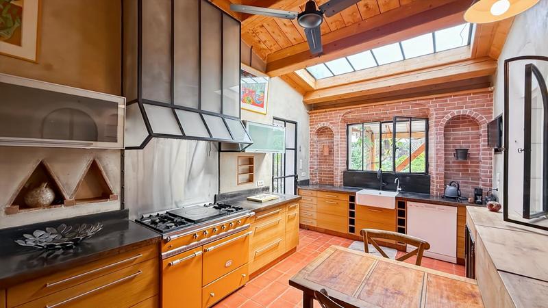 Villa - 182 m² - 5 pièces