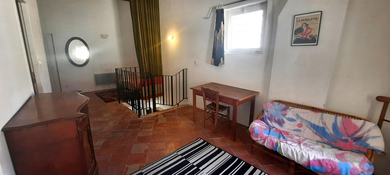 Appartement - 62 m² - 2 pièces