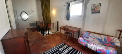 Appartement - 62 m² - 2 pièces