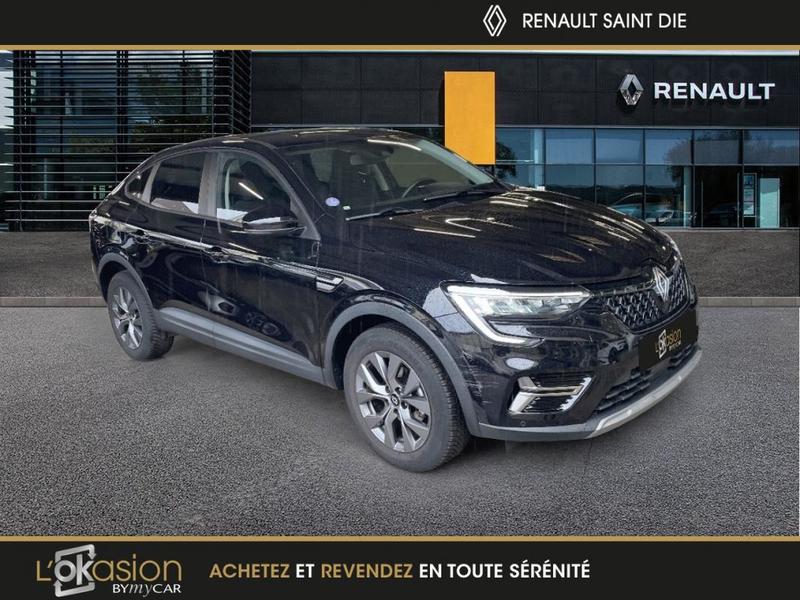 Renault Arkana TCe 140 Edc - 23 Evolution