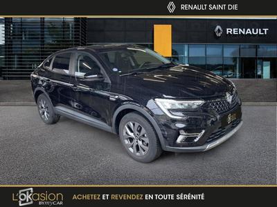 Renault Arkana TCe 140 Edc - 23 Evolution