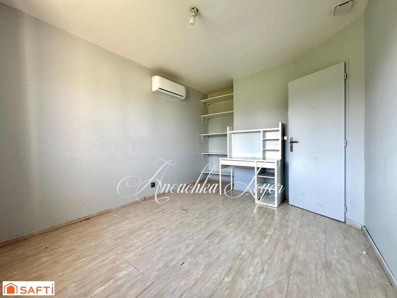 Maison - 118 m² - 6 pièces