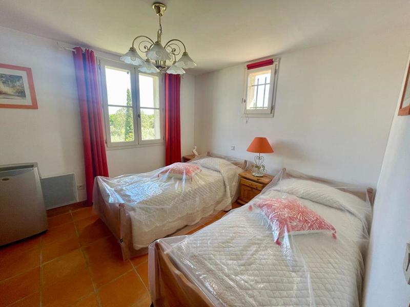 Villa - 137 m² - 4 pièces