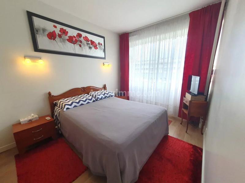 Appartement - 49 m² - 2 pièces