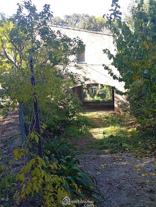 Villa - 121 m² - 6 pièces