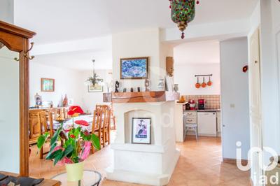 Maison - 179 m² - 7 pièces