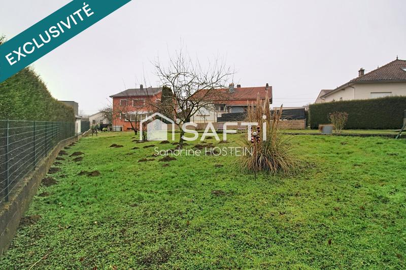 Maison - 150 m² - 7 pièces