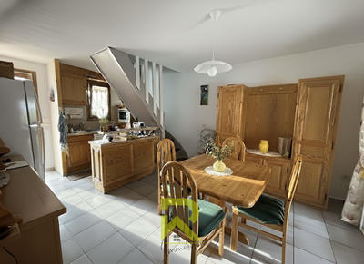 Villa - 60 m² - 4 pièces