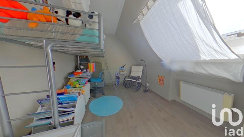 Maison - 170 m² - 6 pièces