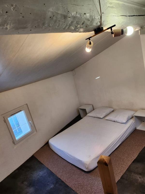 Maison - 50 m² - 3 pièces