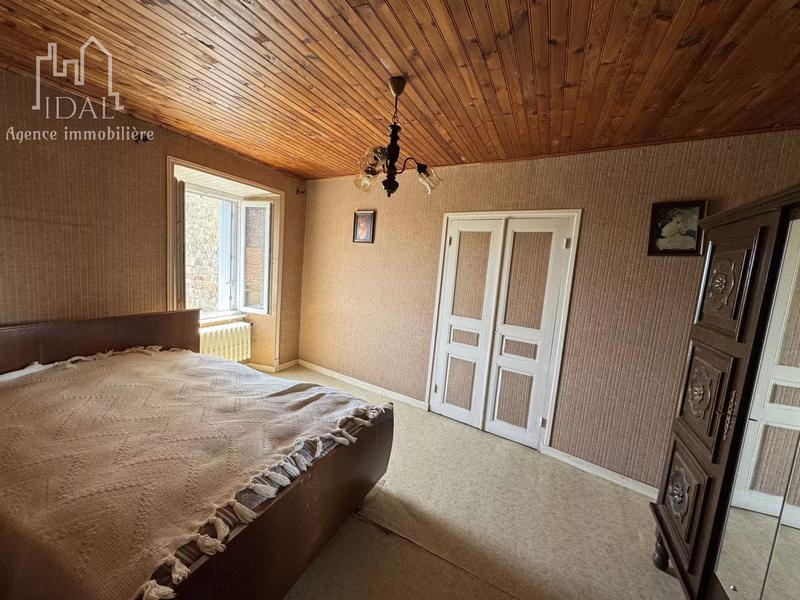 Maison - 139 m² - 6 pièces