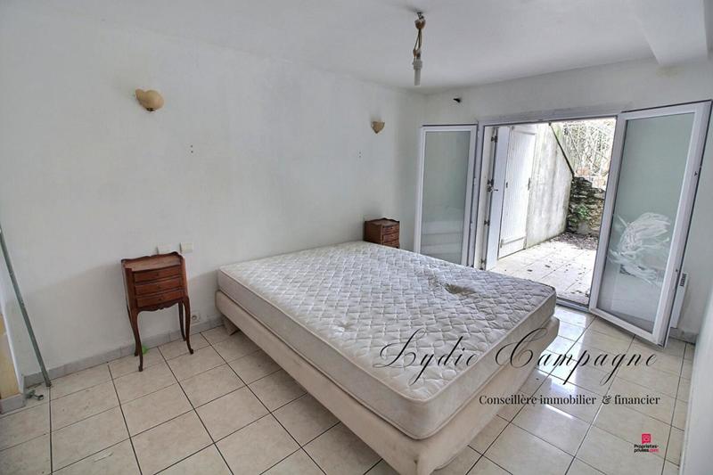 Maison - 91 m² - 4 pièces