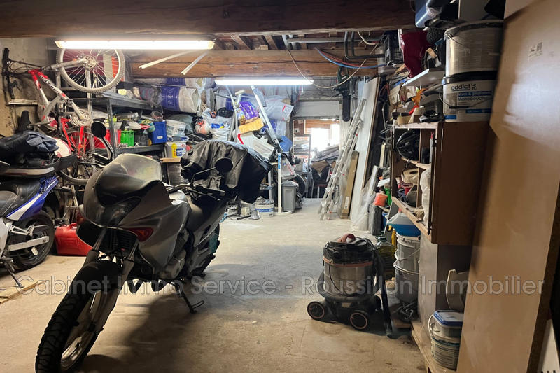 Maison de village - 115 m² - 5 pièces