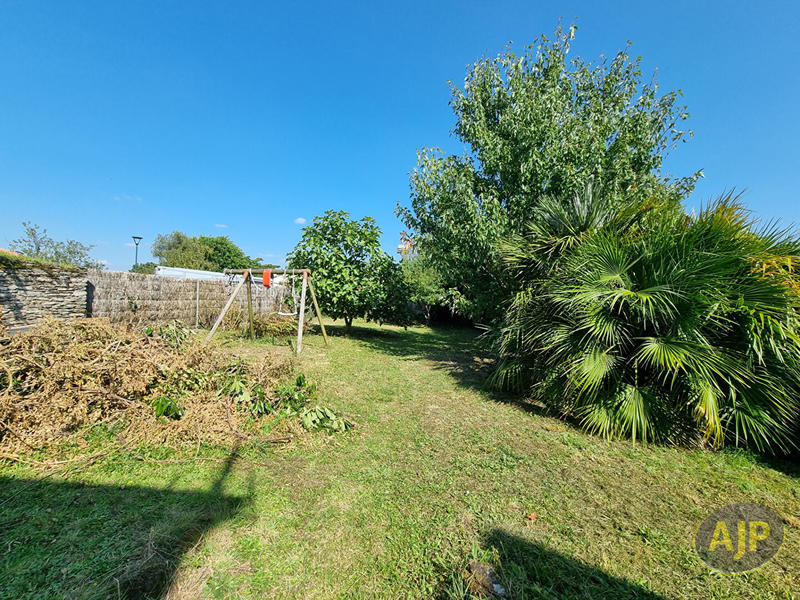 Maison - 118 m² - 6 pièces