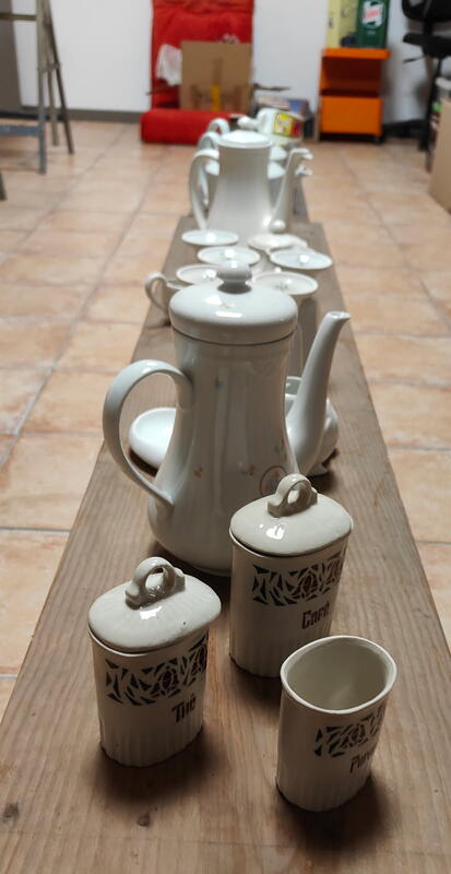 Vide maison et vide grange