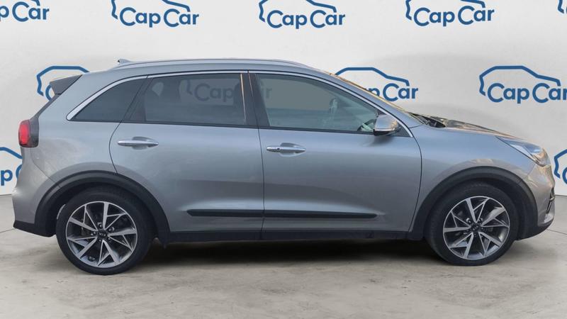 Kia Niro 1.6 GDi 141 Hybrid Dct6 Premium