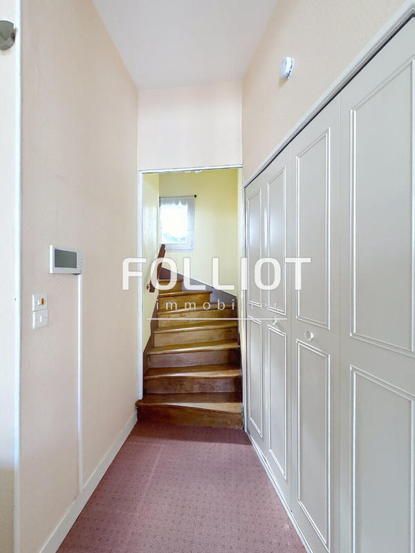 Immeuble - 5 pièces