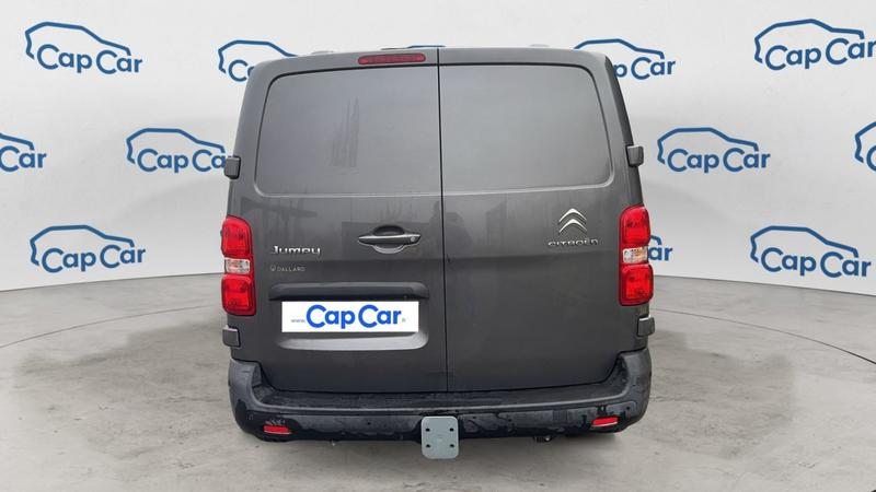 Citroën Jumpy Xs 2.0 BlueHdi 145 Cityvan