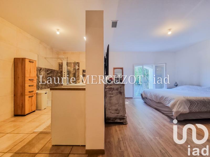 Maison - 197 m² - 5 pièces