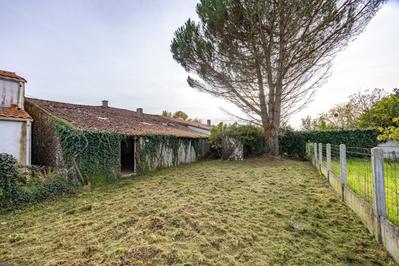 Maison - 150 m² - 4 pièces