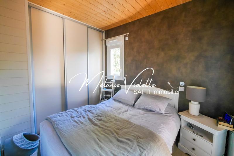 Châlet - 66 m² - 4 pièces