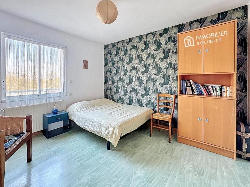 Maison - 160 m² - 7 pièces