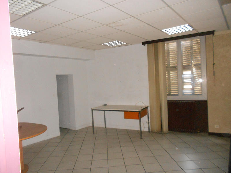 Local commercial - 154 m²