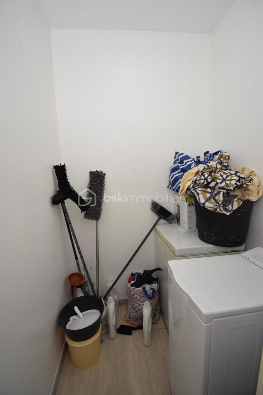 Appartement - 85 m² - 5 pièces