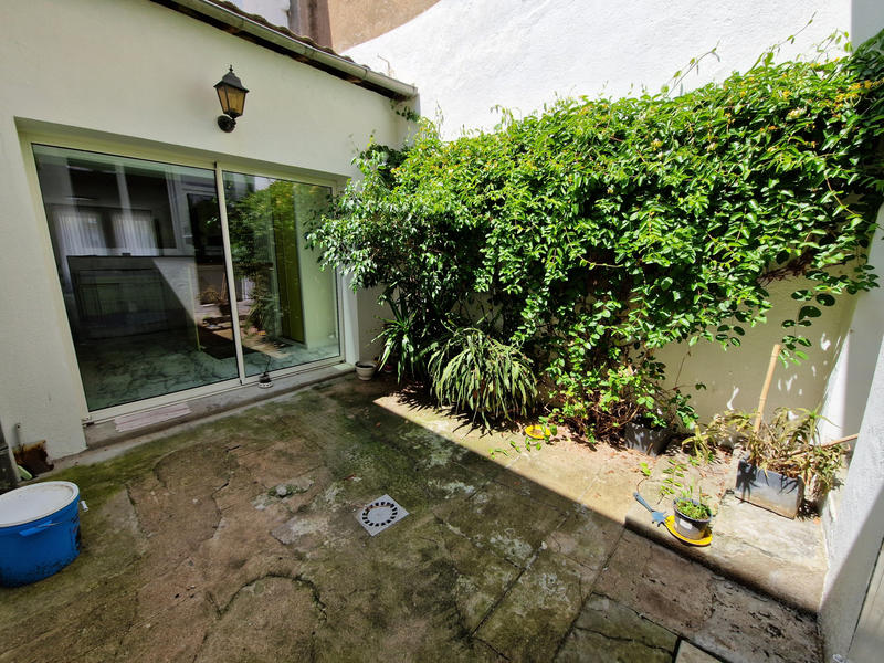 Maison - 163 m² - 7 pièces