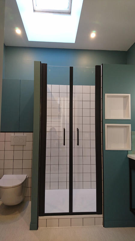 Maison - 151 m² - 6 pièces