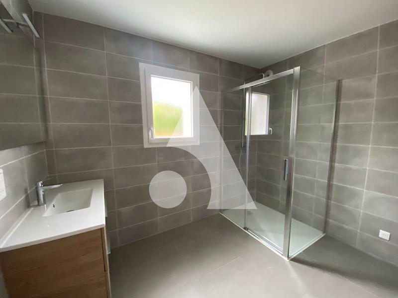 Appartement - 78 m² - 4 pièces