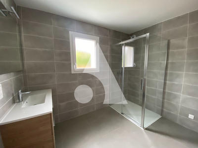 Appartement - 78 m² - 4 pièces