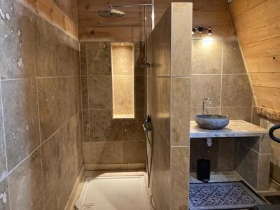 Appartement - 120 m² - 5 pièces