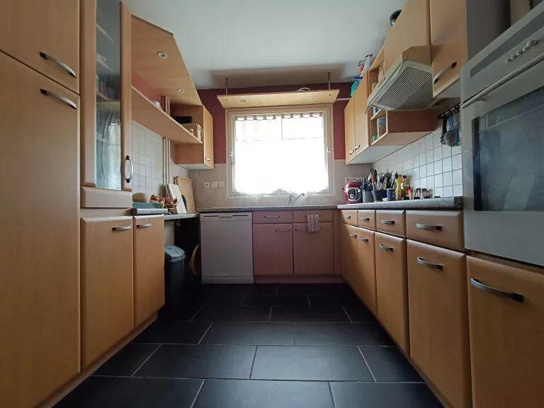 Appartement - 88 m² - 4 pièces