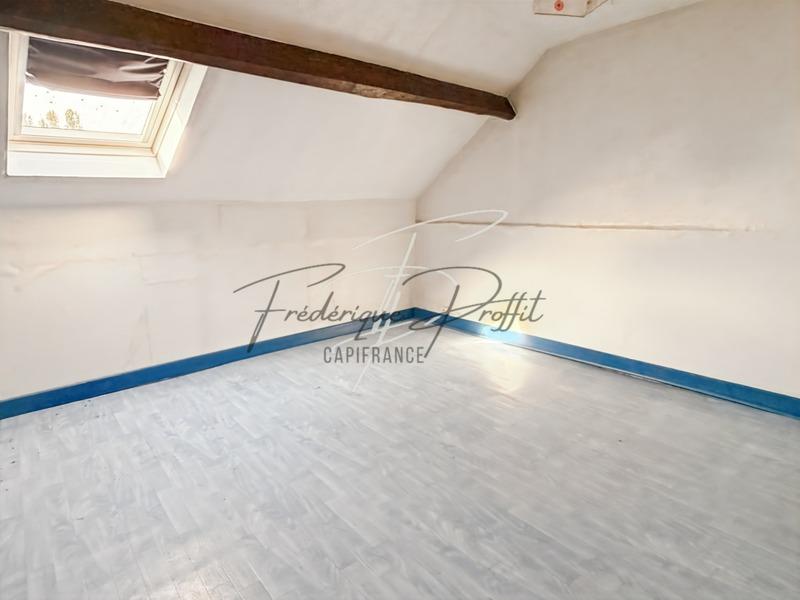 Maison - 115 m² - 7 pièces