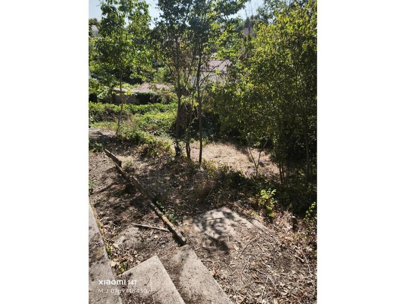 Maison de ville - 75 m² - 4 pièces