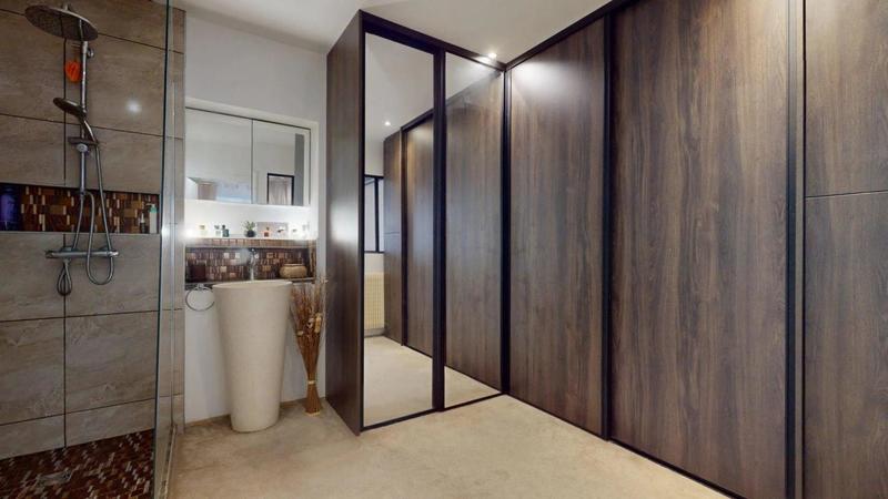 Appartement - 117 m² - 5 pièces