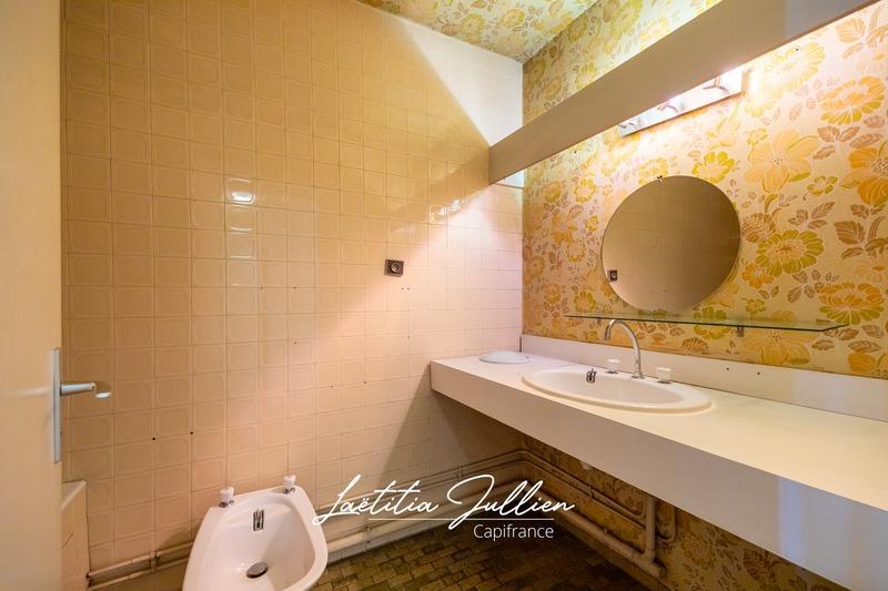 Appartement - 107 m² - 4 pièces