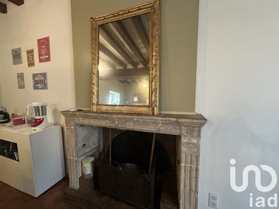 Maison - 149 m² - 7 pièces