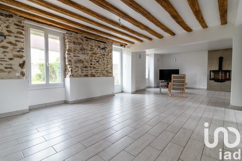 Maison - 315 m² - 11 pièces