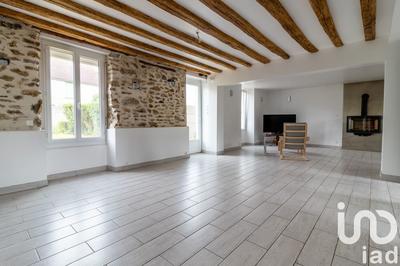 Maison - 315 m² - 11 pièces