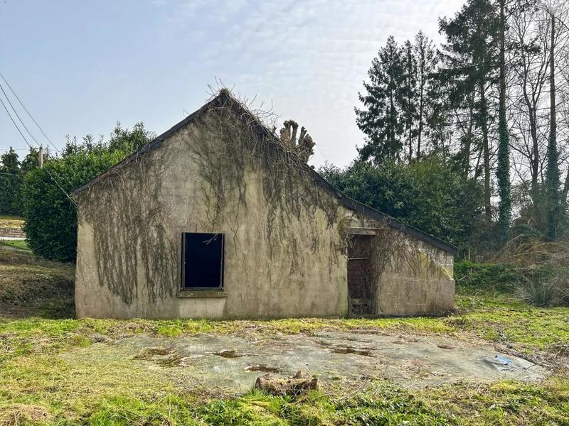 Maison - 75 m² - 2 pièces