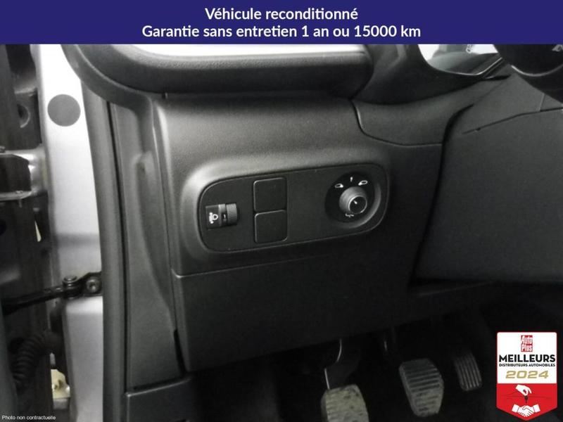 Citroen C3 1.5 Bluehdi 100ch s&amp;S Plus