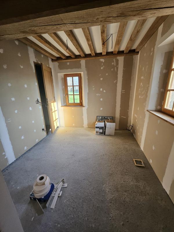 Maison - 129 m² - 8 pièces