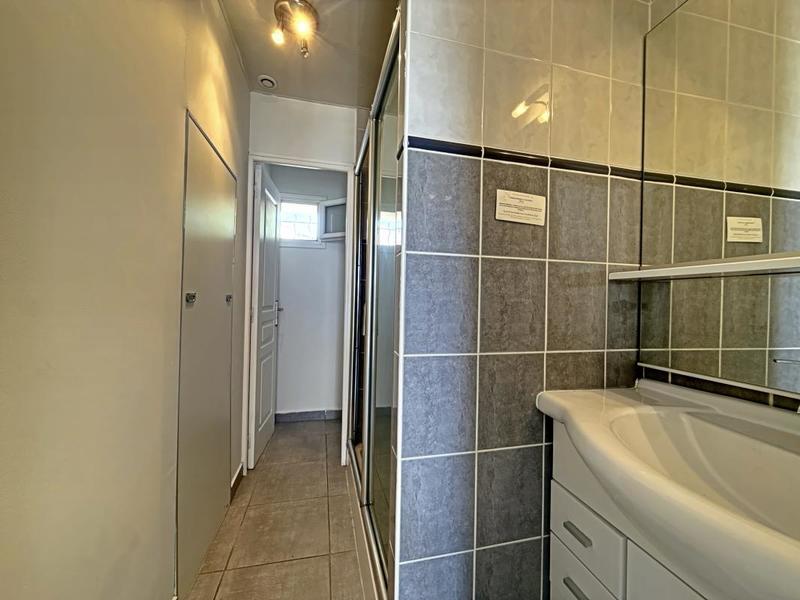 Appartement - 47 m² - 3 pièces