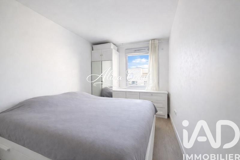 Appartement - 70 m² - 4 pièces