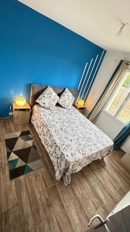 Maison - 116 m² - 4 pièces