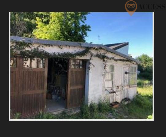 Terrain de loisirs - 331 m²