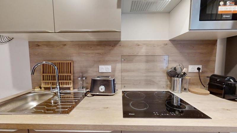 Appartement - 71 m² - 5 pièces