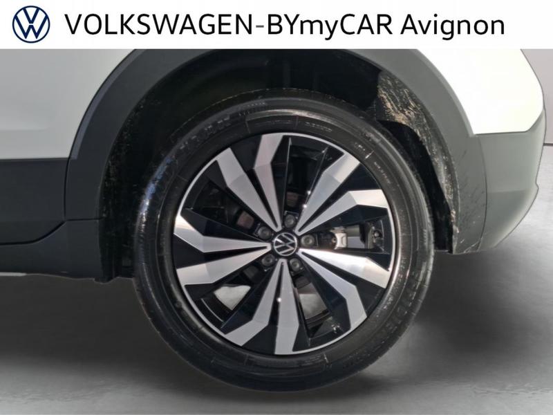Volkswagen t-Cross 1.0 Tsi 116 Start/Stop Bvm6 Vw Edition